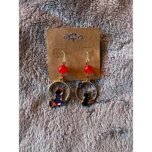 NWT Kiki's Delivery Service Earrings